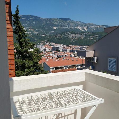 Villa Budvanka Guesthouse Екстер'єр фото