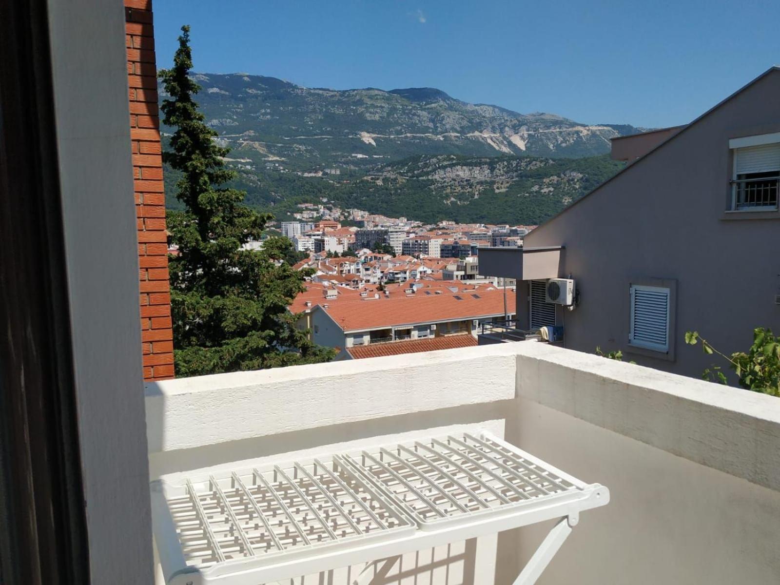 Villa Budvanka Guesthouse Екстер'єр фото