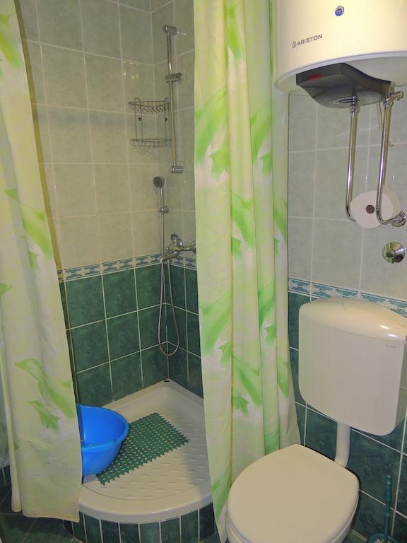 Villa Budvanka Guesthouse Номер фото