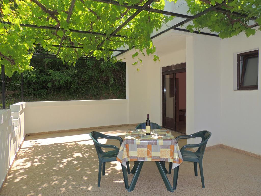 Villa Budvanka Guesthouse Екстер'єр фото