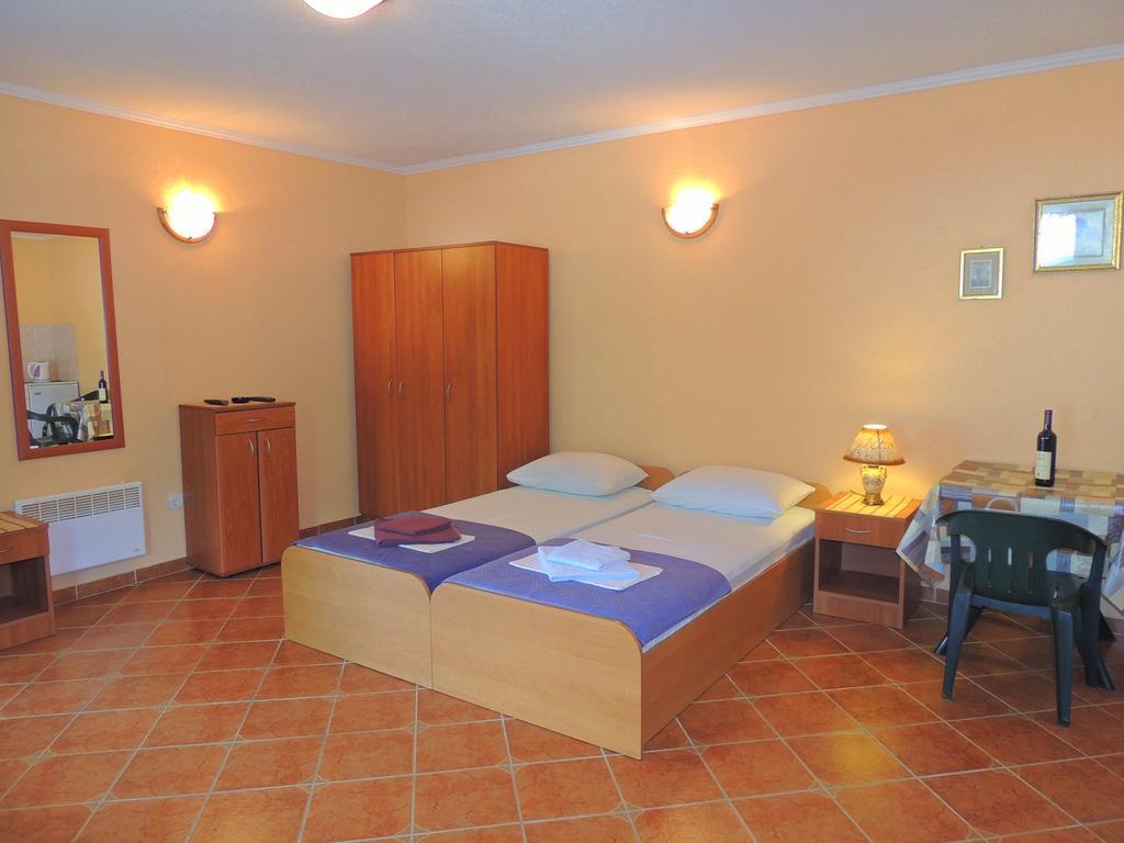Villa Budvanka Guesthouse Екстер'єр фото