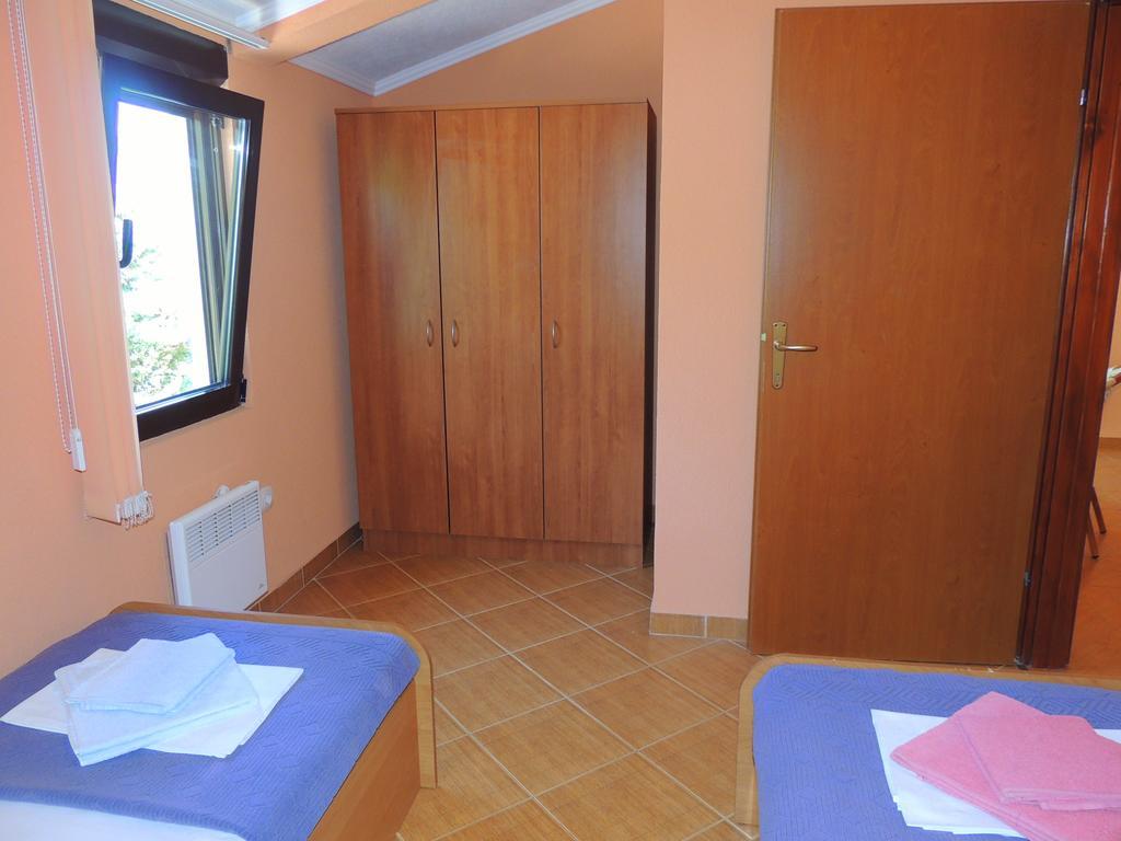 Villa Budvanka Guesthouse Екстер'єр фото
