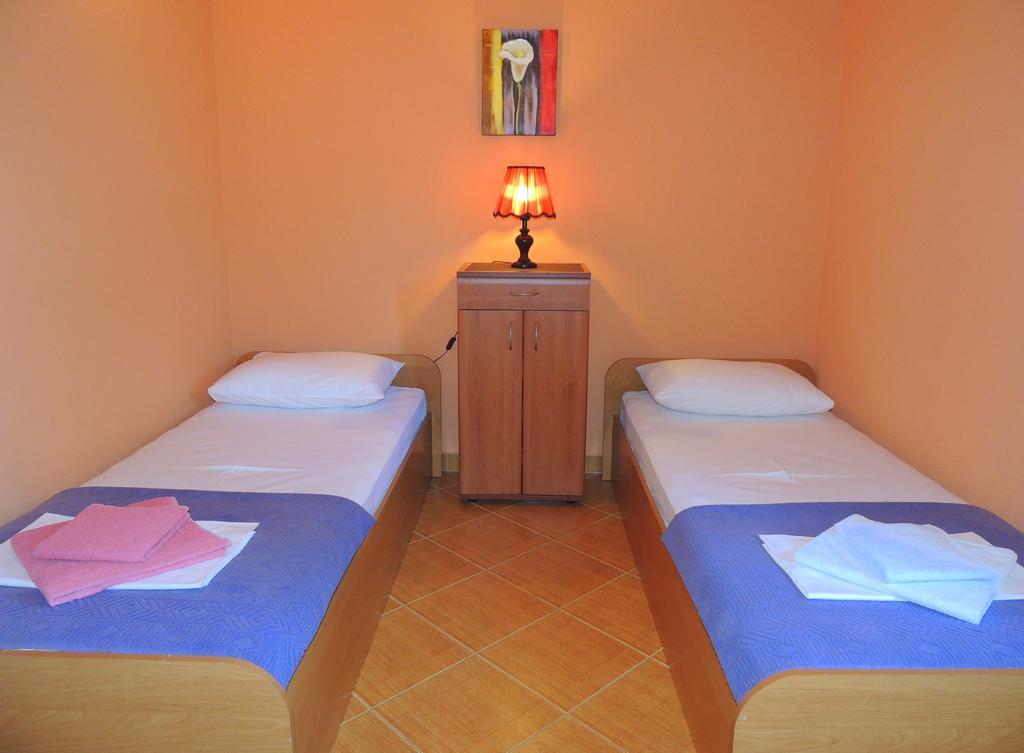 Villa Budvanka Guesthouse Екстер'єр фото
