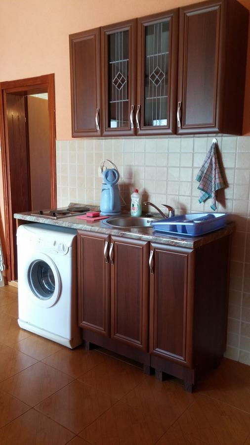 Villa Budvanka Guesthouse Екстер'єр фото