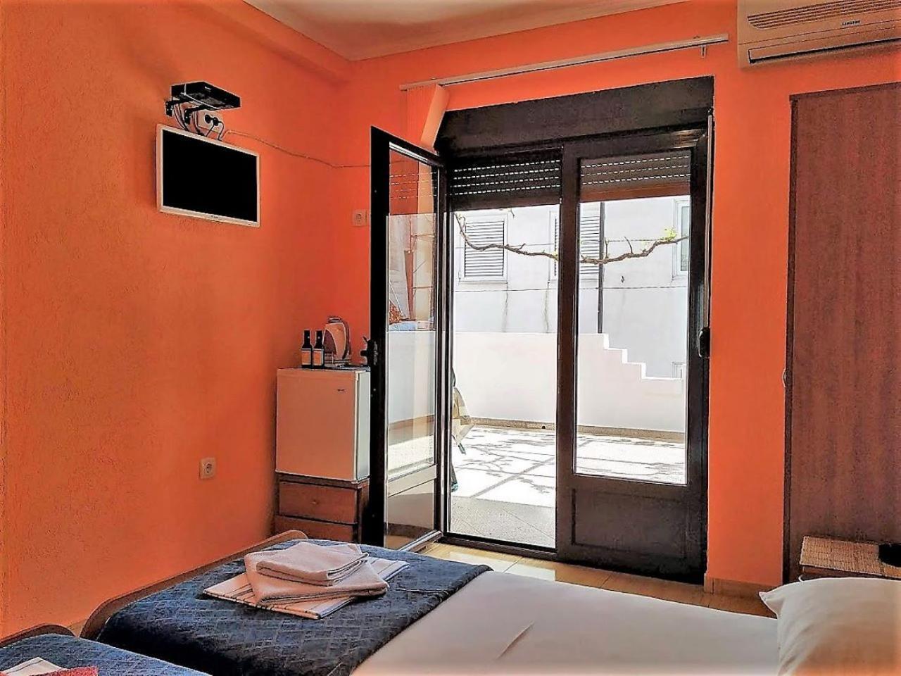 Villa Budvanka Guesthouse Екстер'єр фото