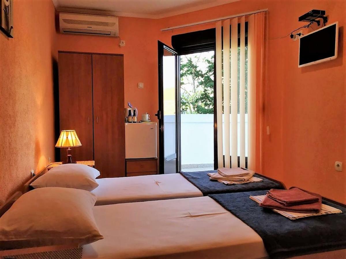 Villa Budvanka Guesthouse Екстер'єр фото